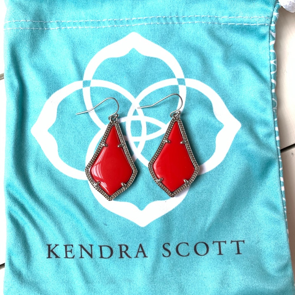 Kendra Scott Alex Earrings